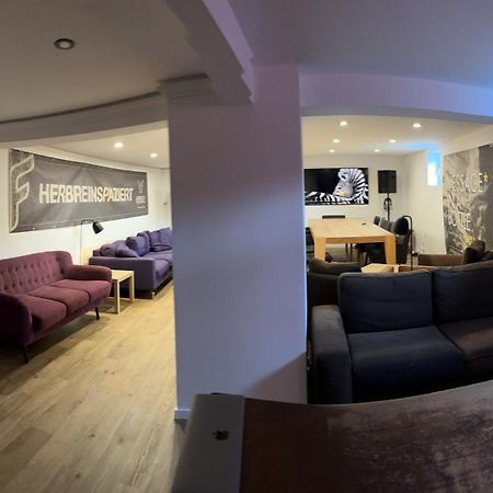 Lieblingsquartier Sankt Andreasberg Studio 9 Luaran gambar