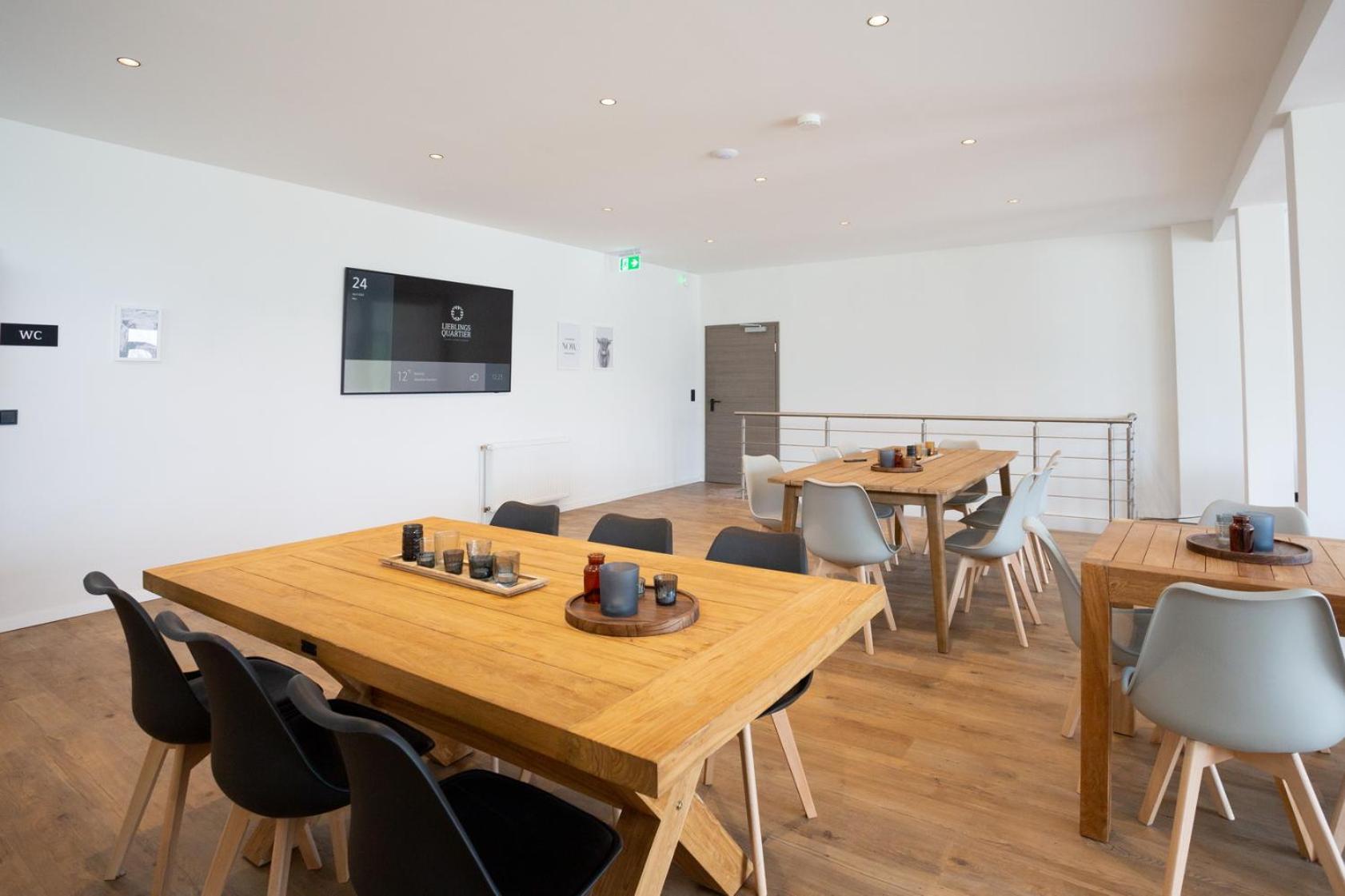 Lieblingsquartier Sankt Andreasberg Studio 9 Luaran gambar