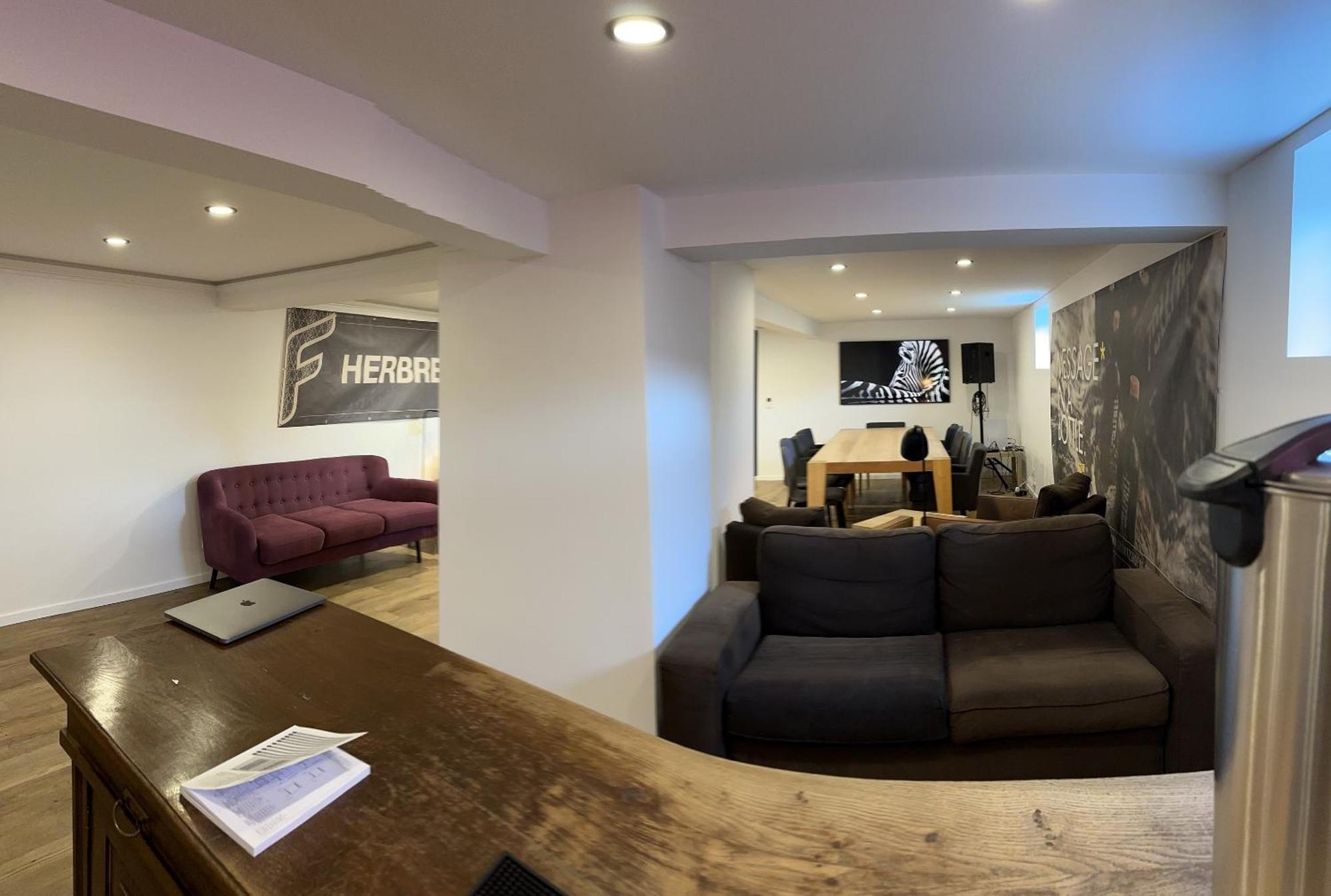 Lieblingsquartier Sankt Andreasberg Studio 9 Luaran gambar