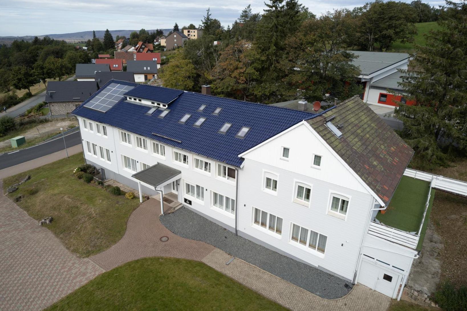 Lieblingsquartier Sankt Andreasberg Studio 9 Luaran gambar