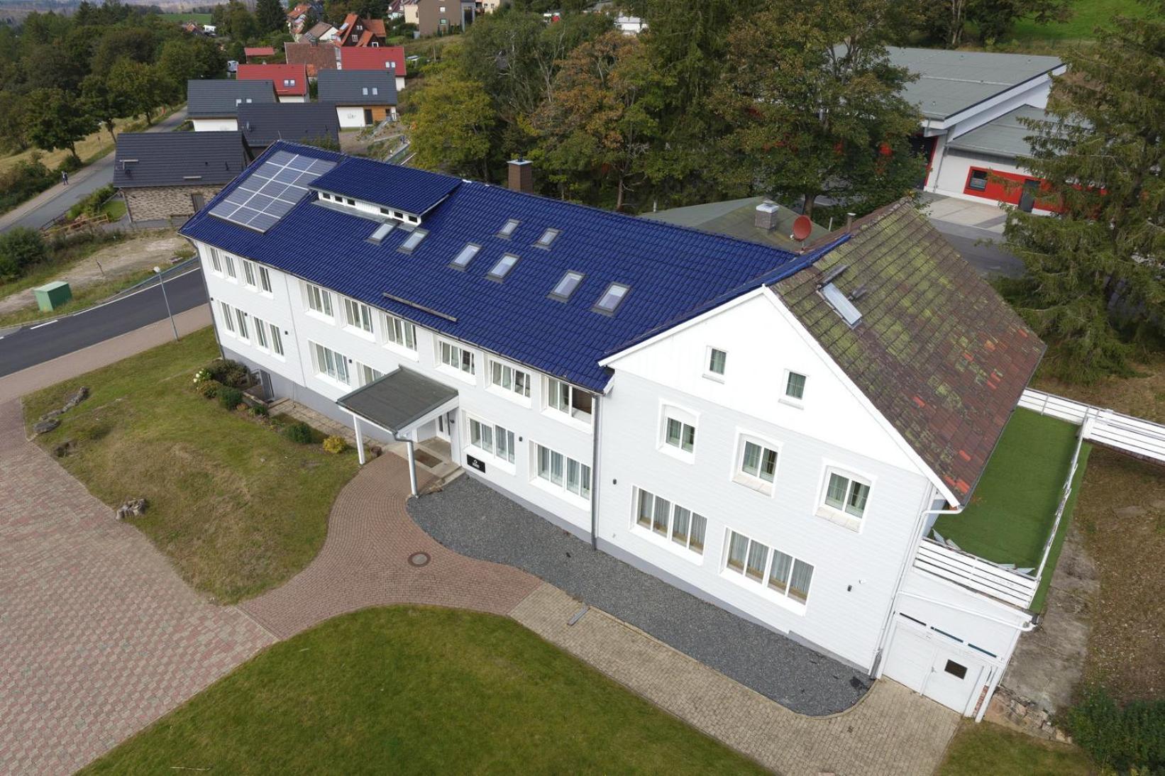 Lieblingsquartier Sankt Andreasberg Studio 9 Luaran gambar